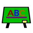 ABC KG Kids-LKG, UKG Learning