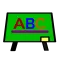 ABC KG Kids-LKG, UKG Learning