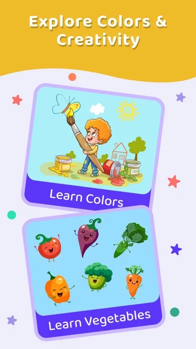 ABCKidsTV - Tracing & Phonics应用截图