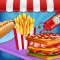 Fast food