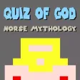 Quiz of God - Norse Mythology Quiz of God - Norse Mythology