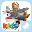 Shane's plane - Little Boy - Discovery Shane's plane - Little Boy - Discovery