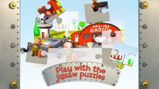 Tangkapan layar Shane's plane - Little Boy - Discovery