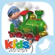 Wayne's train - Little Boy - Discovery Wayne's train - Little Boy - Discovery