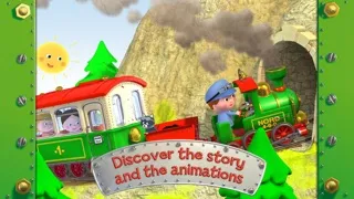 Wayne's train - Little Boy - Discovery Screenshots