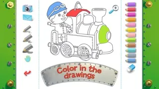 Wayne's train - Little Boy - Discovery Screenshots