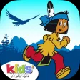 Yakari Wild Ride - Looking for Rainbow - Discovery Yakari Wild Ride - Looking for Rainbow - Discovery
