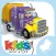 Chuck's big truck - Little Boy