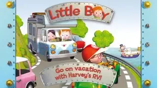 صور Harvey's RV - Little Boy