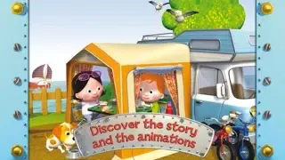 صور Harvey's RV - Little Boy