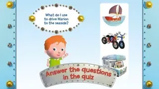 صور Harvey's RV - Little Boy