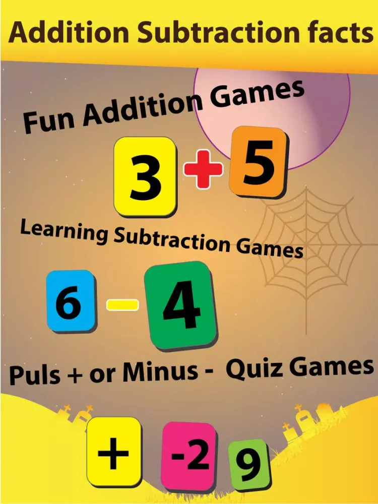 Captures d'écran de Grade 1 Math Addition Common Core State Standards Education iPad 