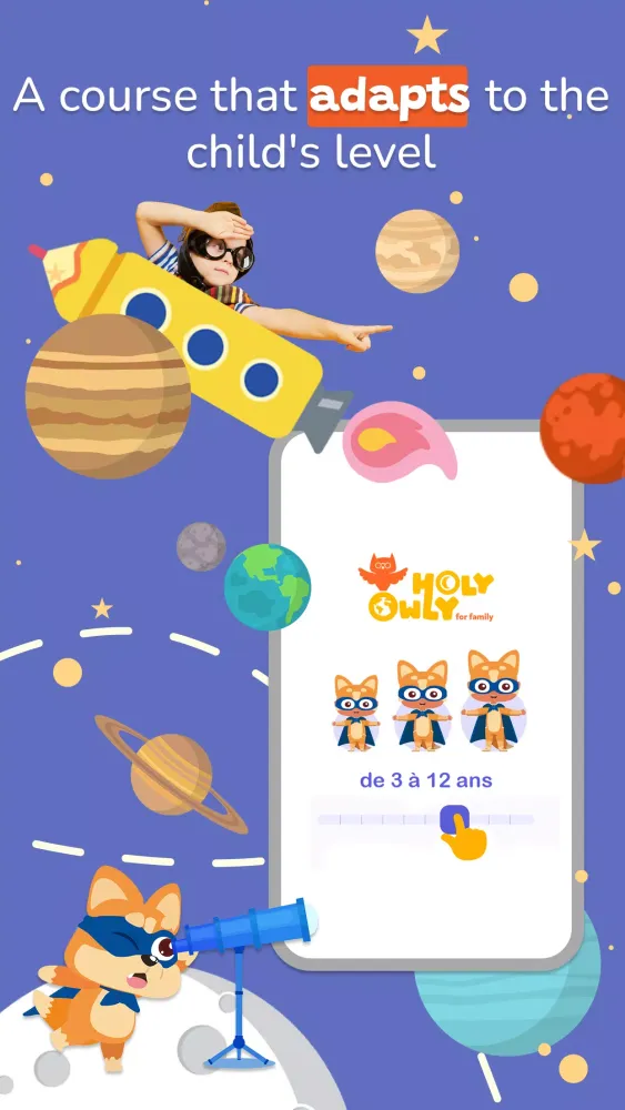 صور Holy Owly