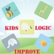Kids Logic Improve