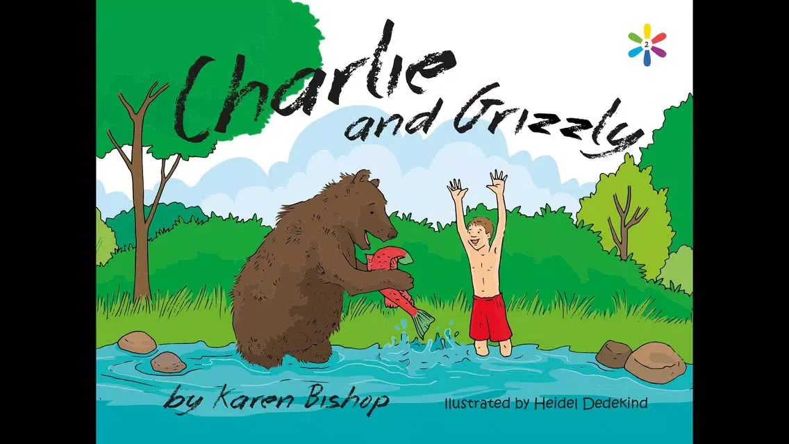 تصاویر Kids Nutritional Stories