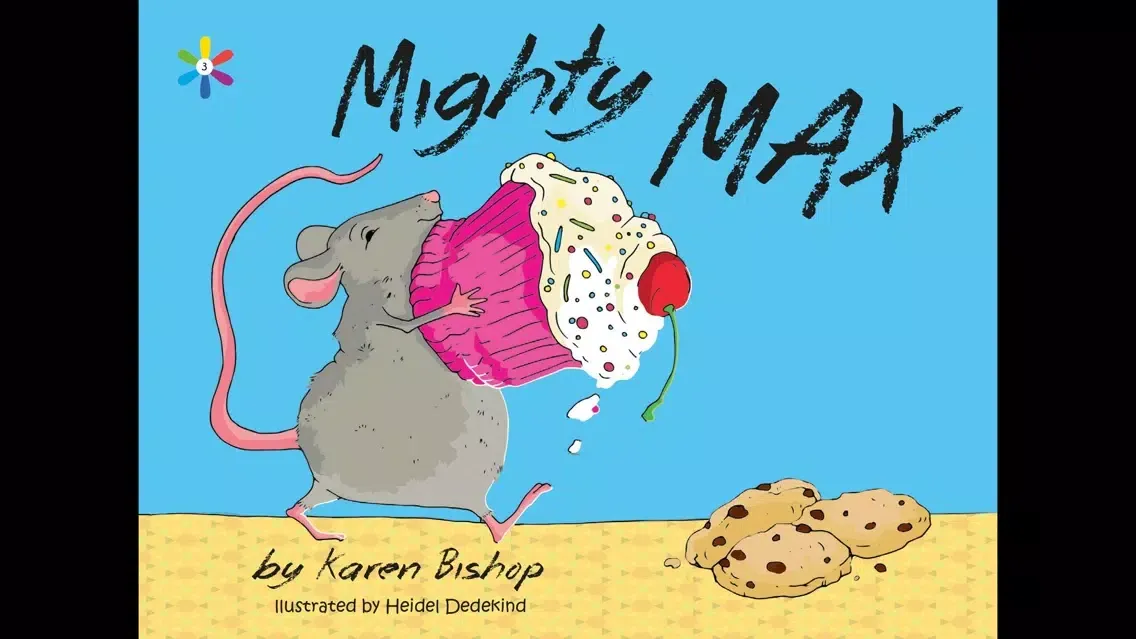 تصاویر Kids Nutritional Stories