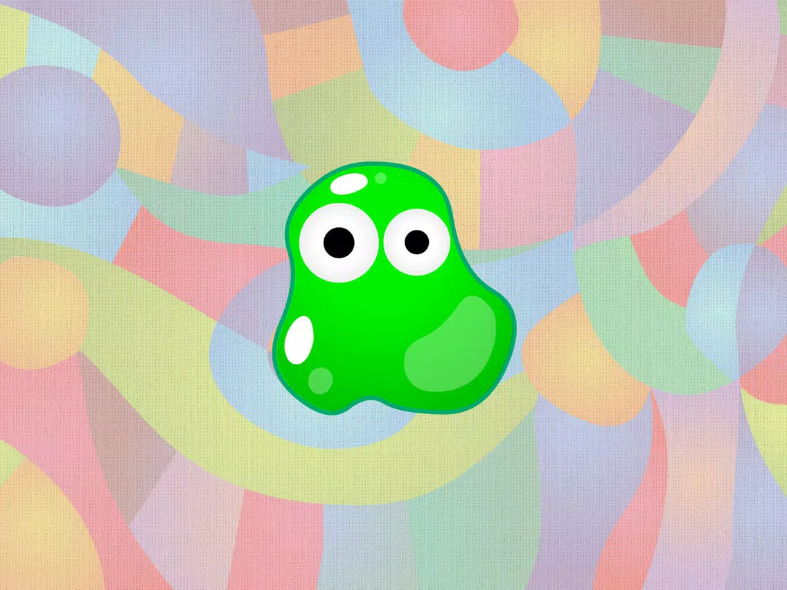 Скриншоты Colors with Splash iPad 
