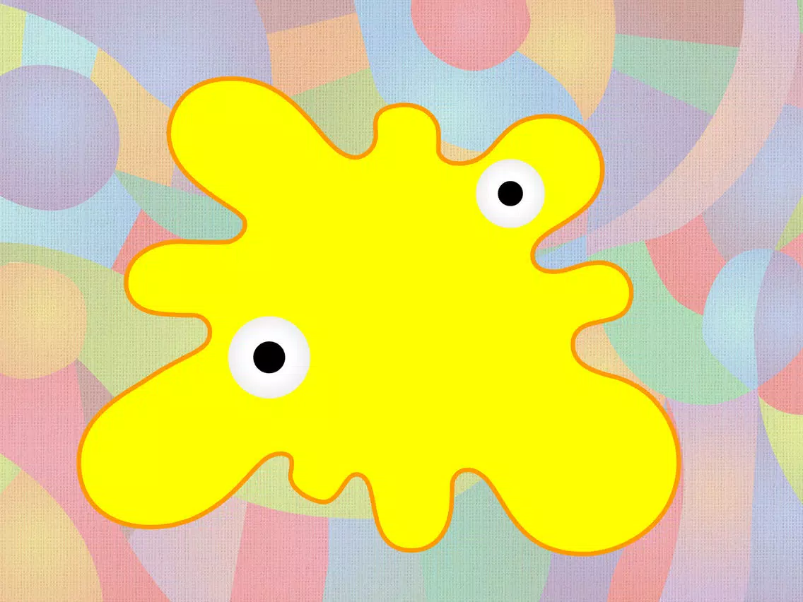 Скриншоты Colors with Splash iPad 
