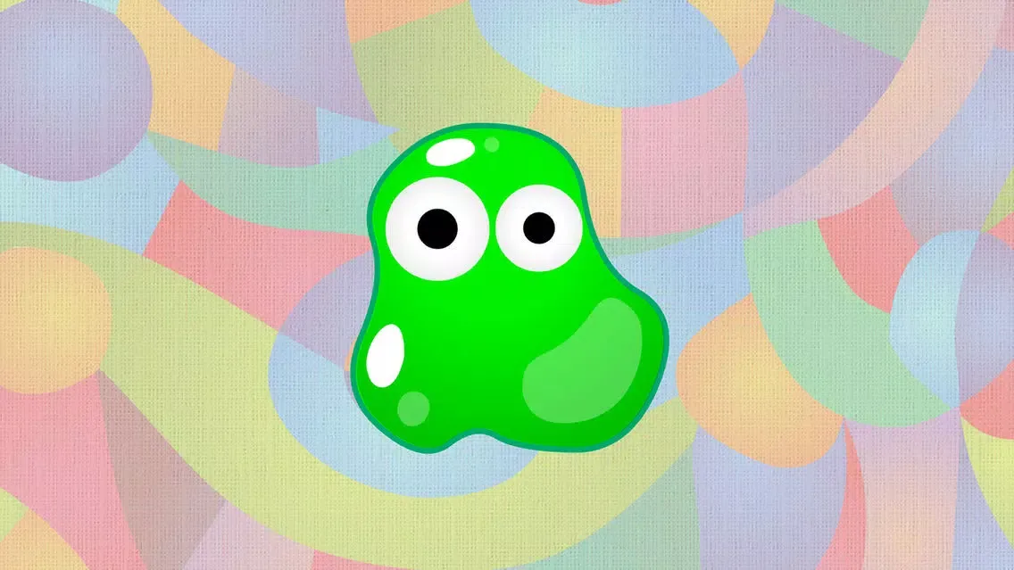 Colors with Splash スクリーンショット
