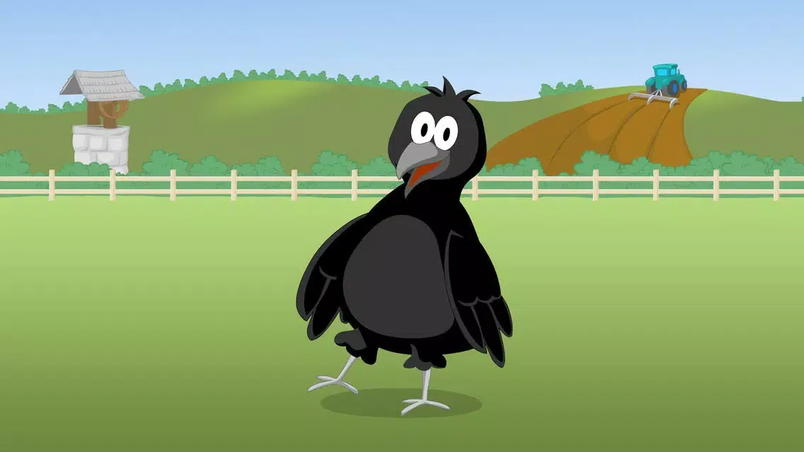 صور Onomatopoeia Vocea Animalelor