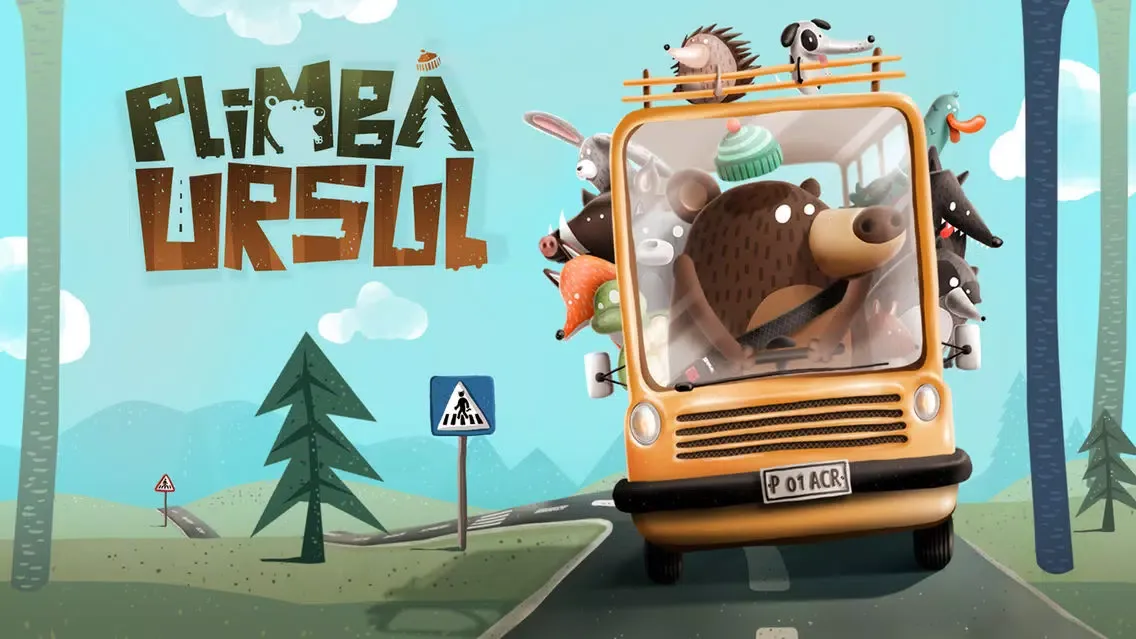 Plimbă Ursul Screenshots