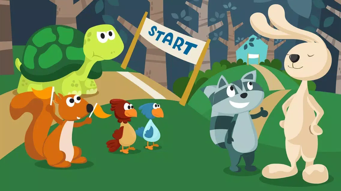 صور Stories for kids - Kidsopia