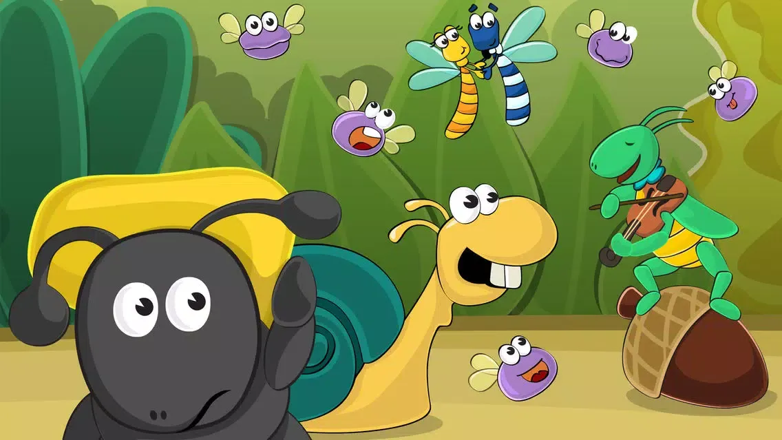 صور Stories for kids - Kidsopia