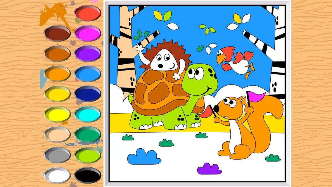 صور Stories for kids - Kidsopia