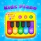 Baby Piano: Kids Music Games