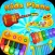 Kids piano: Animal Sounds