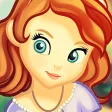 Puzzle For Princess Sofia Puzzle For Princess Sofia