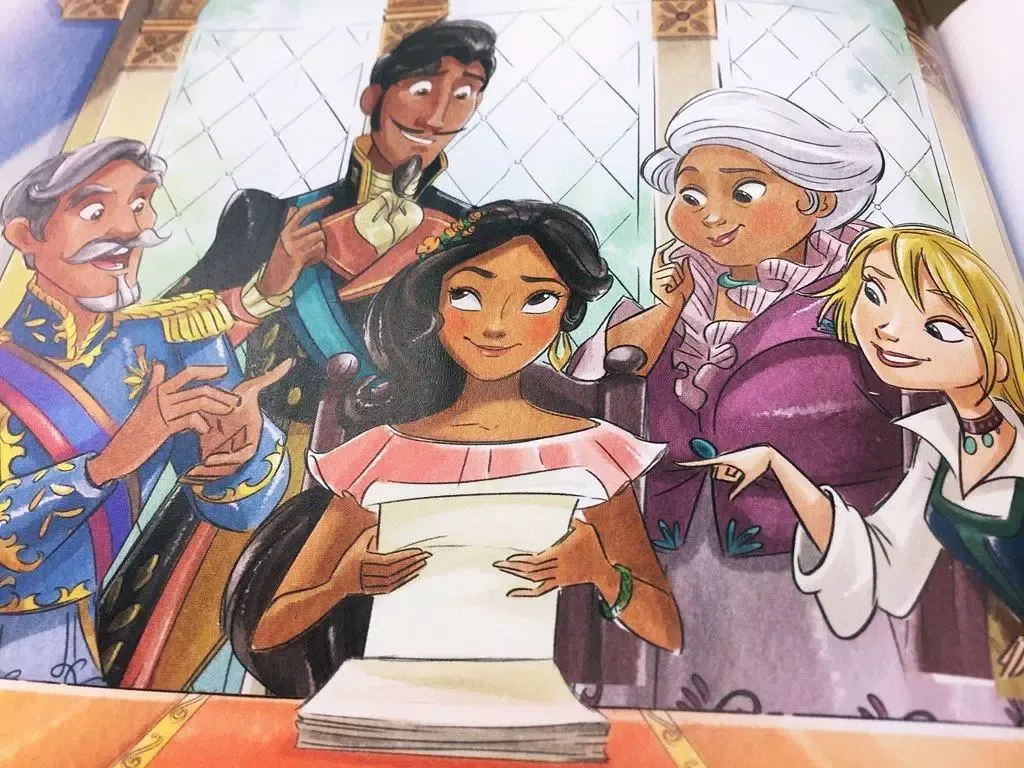 صور Puzzle For Princess Sofia