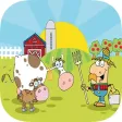 Kids Puzzle Farms Kids Puzzle Farms