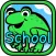 Frog Game - SCHOOL - sounds for reading