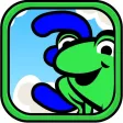 Frog Game 3 - sounds for reading Frog Game 3 - sounds for reading