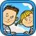 Kids Sound Lab - D sound of the woodpecker