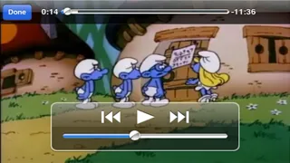 Cartoons for Kids - Cartoons & Movies in Spanish form Youtube 스크린샷