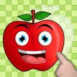 Easy jigsaw puzzle games for toddlers and babies Easy jigsaw puzzle games for toddlers and babies