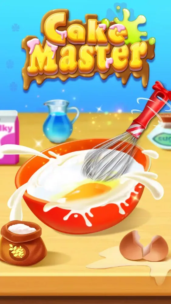 Cake Shop 2 - To Be a Master Screenshots