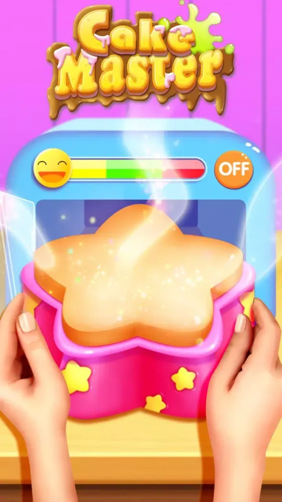 Cake Shop 2 - To Be a Master Screenshots