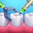Mad Dentist
