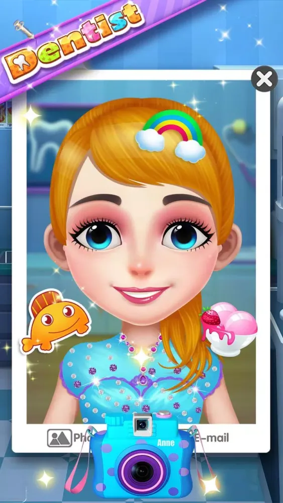 Mad Dentist Screenshots