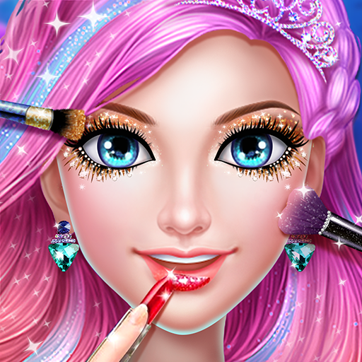 Mermaid Makeup Salon Mermaid Makeup Salon