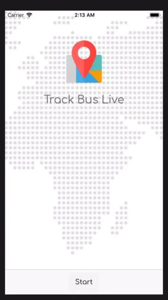 Live School Bus Tracker سکرین شاٹس