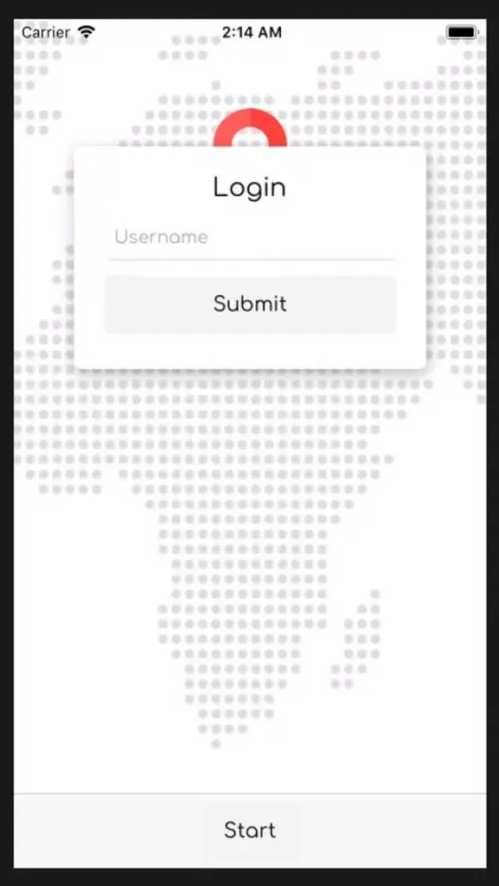 Live School Bus Tracker سکرین شاٹس