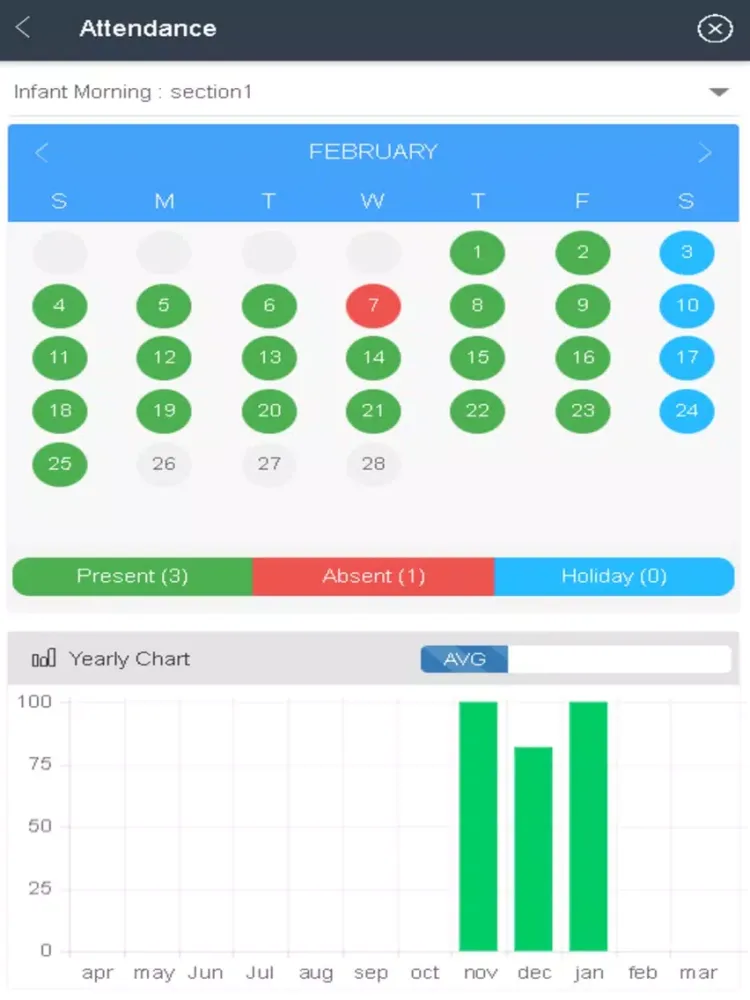 delicateangelschools iPad  Ekran Görüntüleri