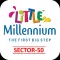Little Millennium Sec 50