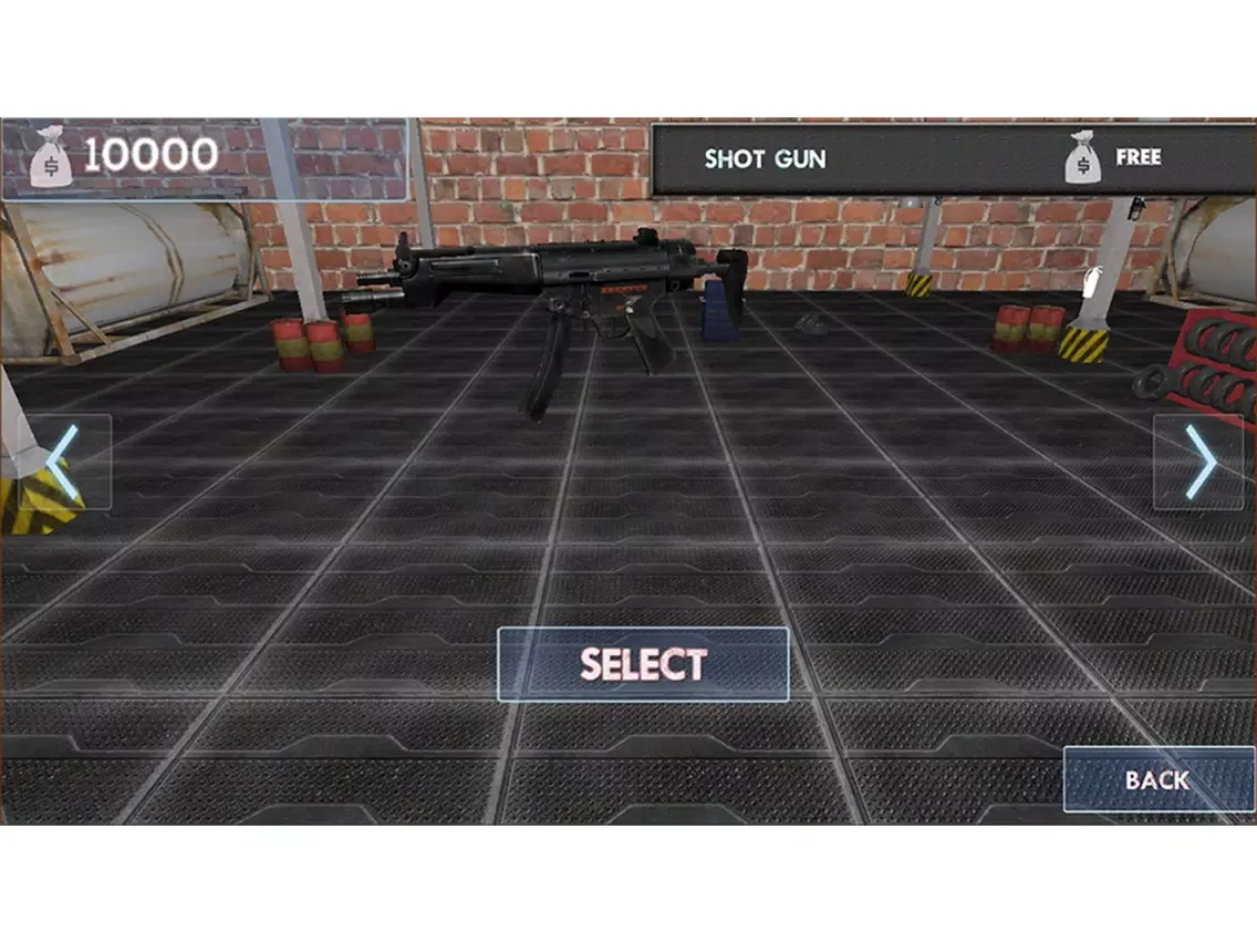 صور Death Racer 3D iPad 