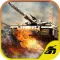 Counter Tank Battle 3D