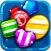 Jelly Candy Macth 3